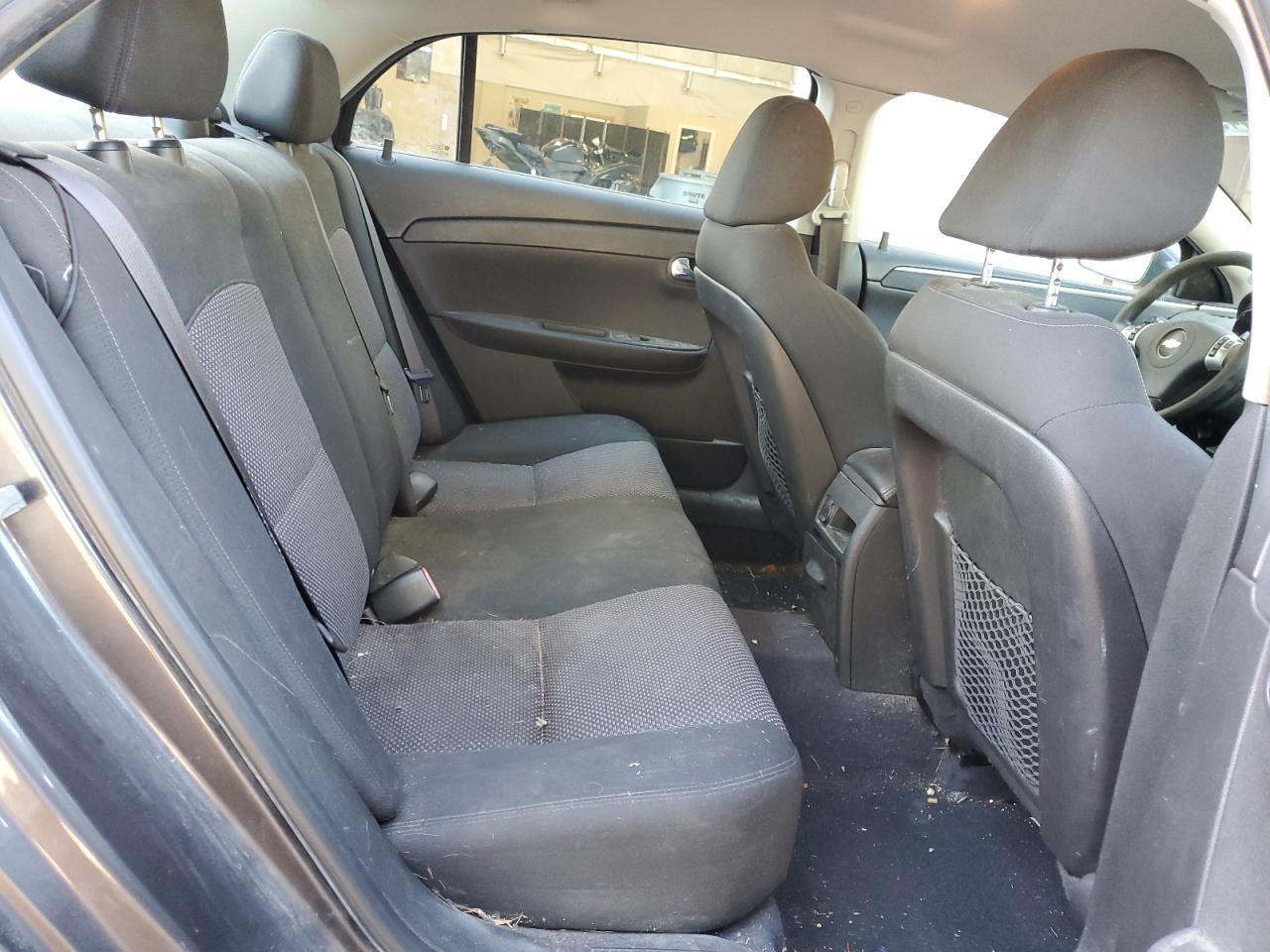 2010 Chevrolet Malibu 1Lt VIN: 1G1ZC5E01A4165773 Lot: 67449515