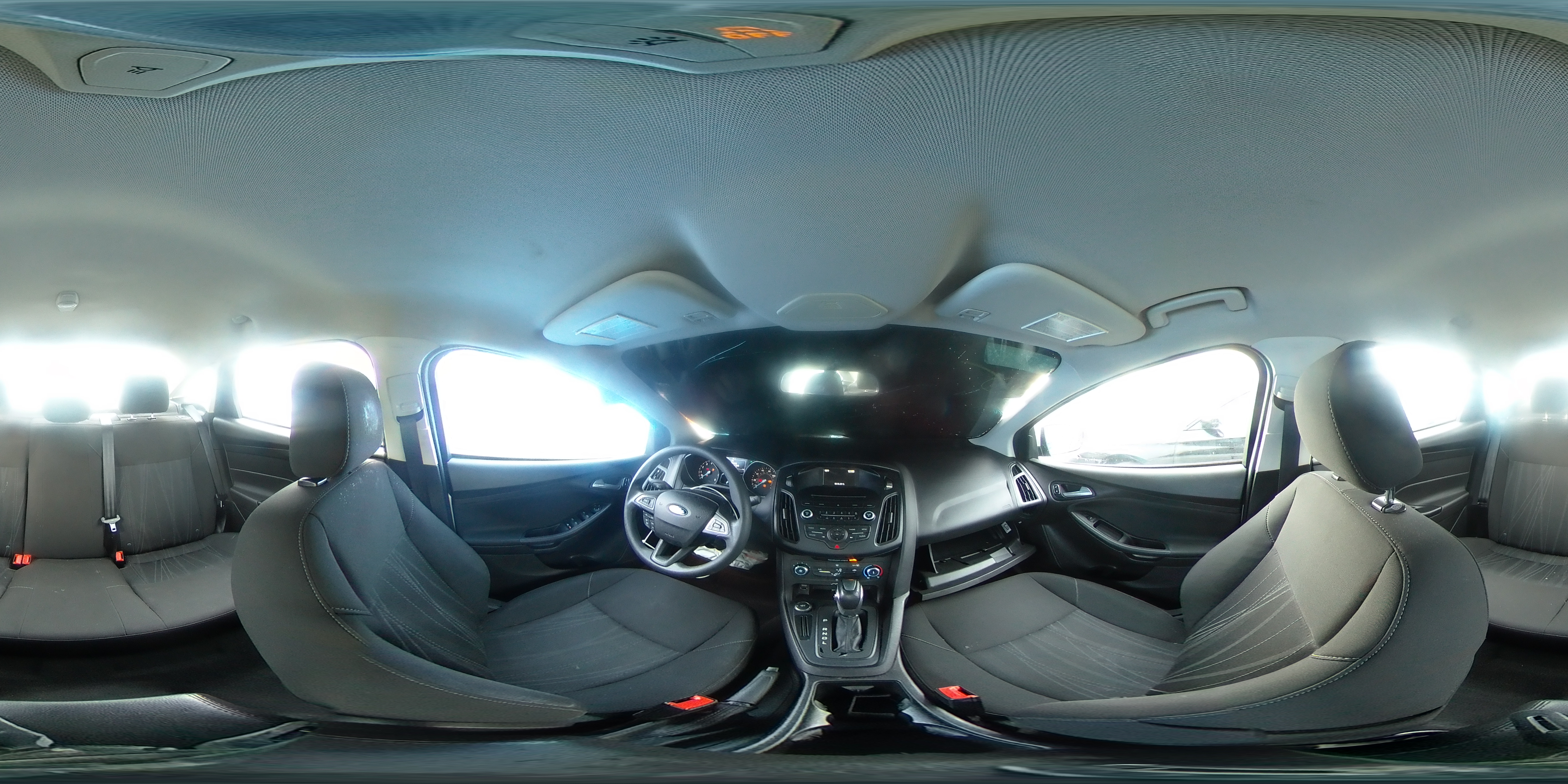 2015 Ford Focus Se VIN: 1FADP3F23FL376342 Lot: 67367395