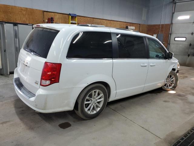  DODGE CARAVAN 2019 Biały