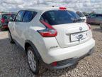 2018 NISSAN JUKE N-CONNECTA for sale at Copart YORK