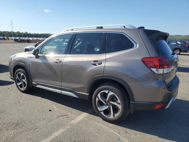  SUBARU FORESTER 2024 tan