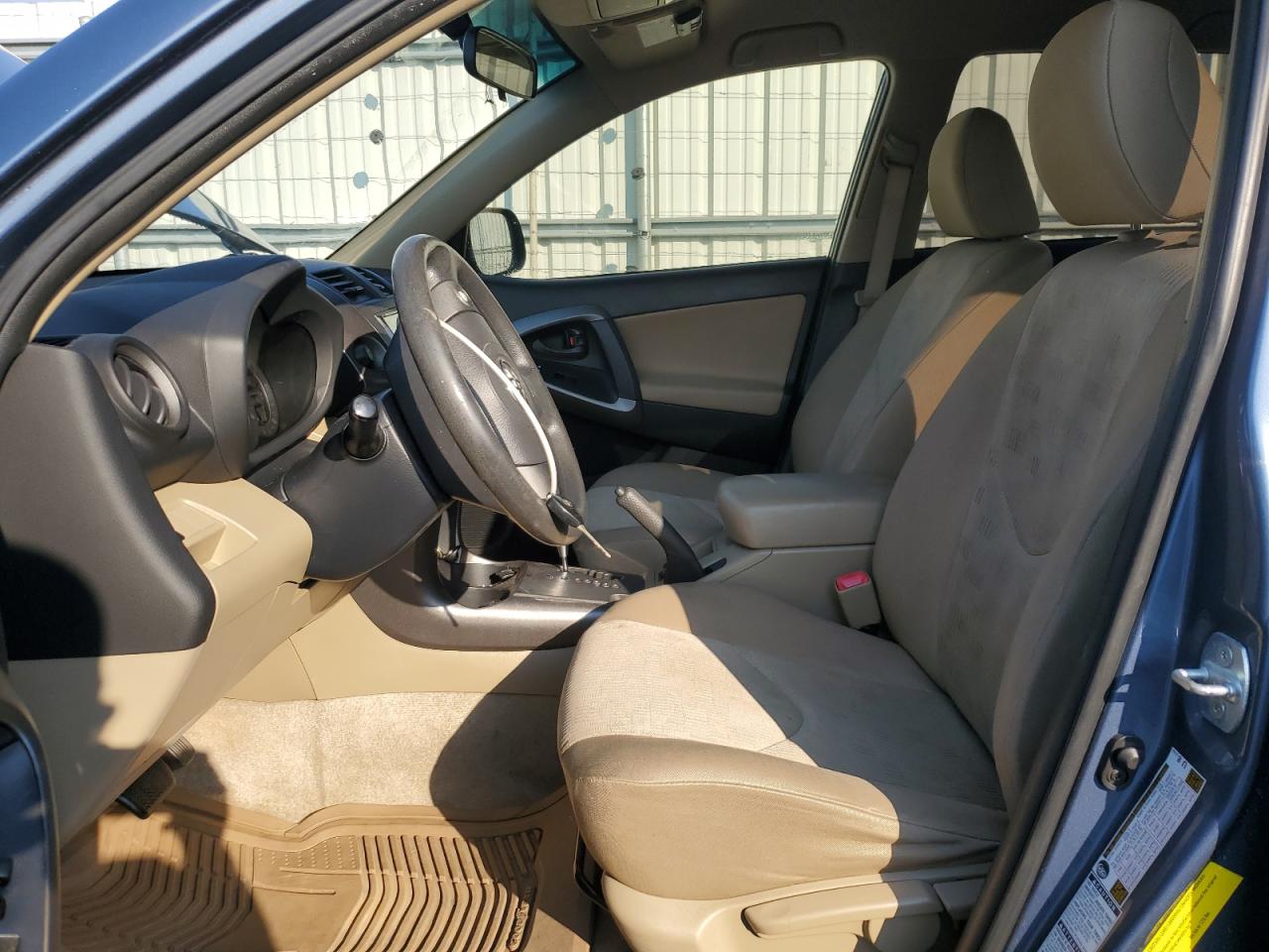 2009 Toyota Rav4 VIN: JTMBF33V89D013259 Lot: 68500105