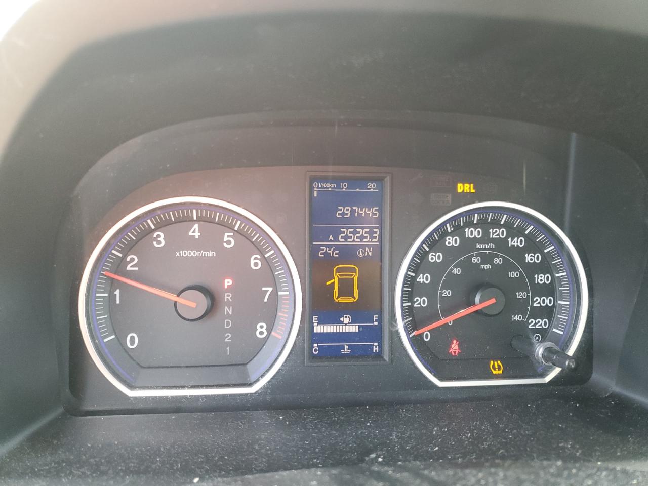 2011 Honda Cr-V Exl VIN: 5J6RE4H75BL809426 Lot: 89470165