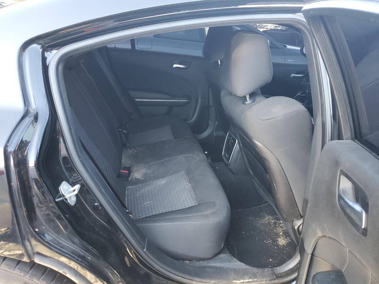 2023 Dodge Charger Scat Pack VIN: 2C3CDXGJ9PH584174 Lot: 69129565