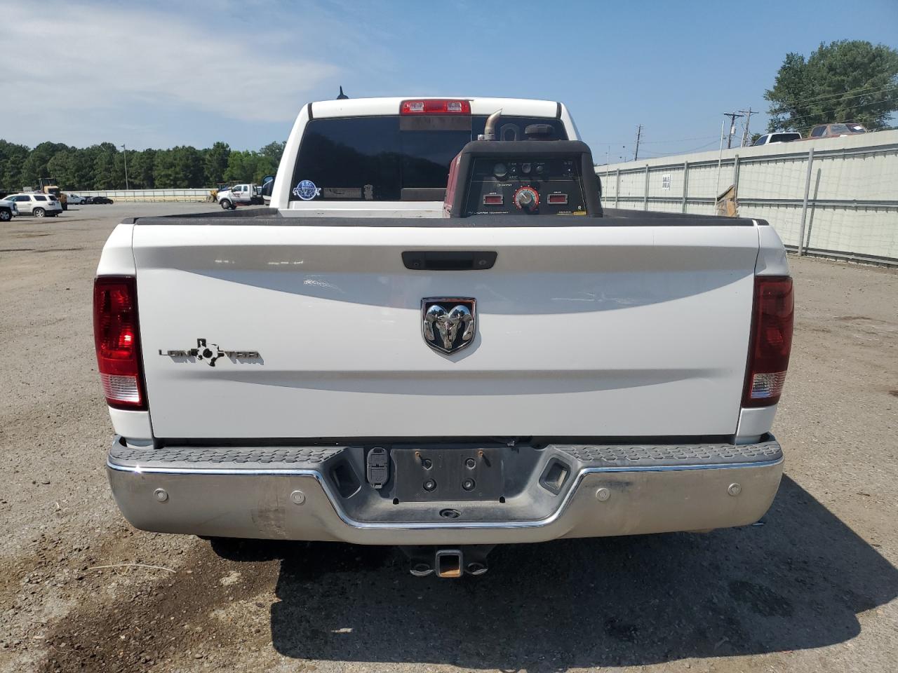 2014 Ram 1500 Slt VIN: 1C6RR6GG4ES223695 Lot: 70108315