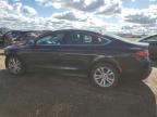 2016 CHRYSLER 200 LIMITED   à vendre chez Copart AB - EDMONTON