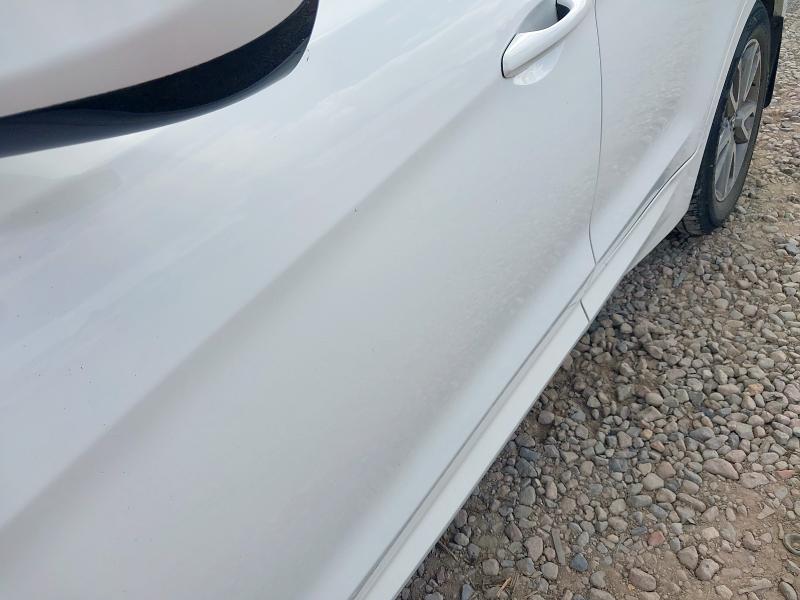 2013 HYUNDAI SANTA FE STYLE