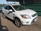 2011 FORD KUGA TITAN for sale at Copart SANDTOFT