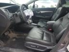 2014 HONDA CIVIC TOURING   for sale at Copart AB - CALGARY