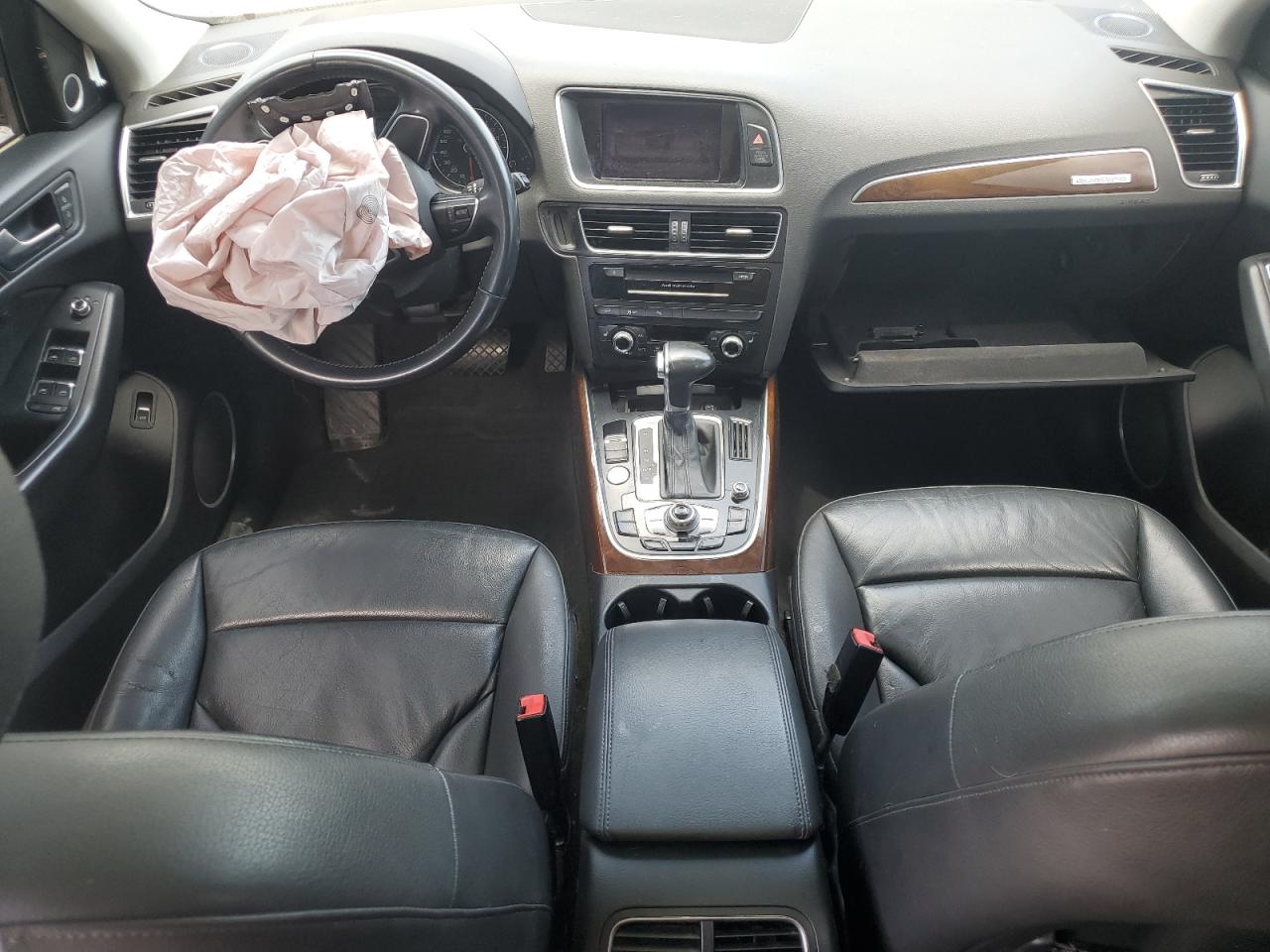 2016 Audi Q5 Premium Plus VIN: WA1L2AFP0GA013086 Lot: 68145795