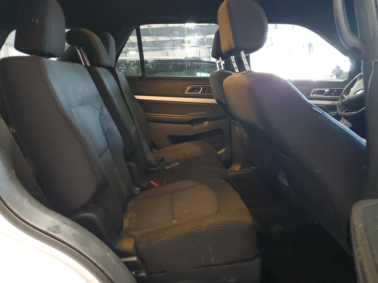 2016 Ford Explorer Xlt VIN: 1FM5K8DH1GGB62733 Lot: 70568885