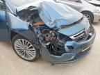 2017 VAUXHALL ASTRA ELITE for sale at Copart SANDY