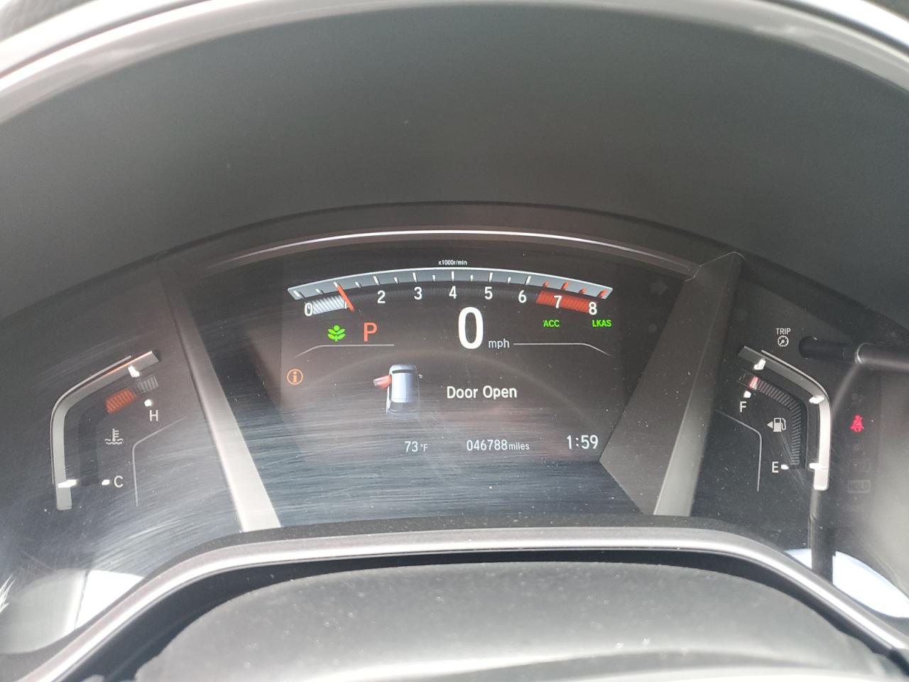 2022 Honda Cr-V Exl VIN: 2HKRW2H85NH641134 Lot: 71023235