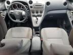 2012 TOYOTA COROLLA MATRIX    à vendre chez Copart NB - MONCTON