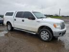 2012 FORD F150 SUPERCREW   for sale at Copart AB - CALGARY