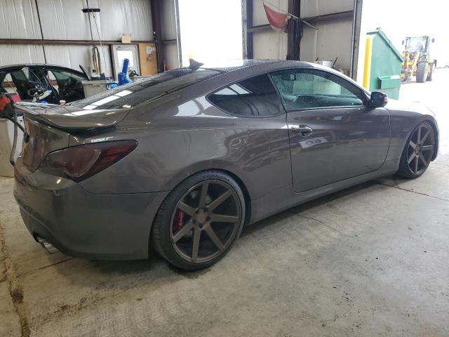 2013 HYUNDAI GENESIS COUPE 3.8L  
