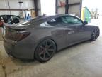 2013 HYUNDAI GENESIS COUPE 3.8L   for sale at Copart AB - EDMONTON