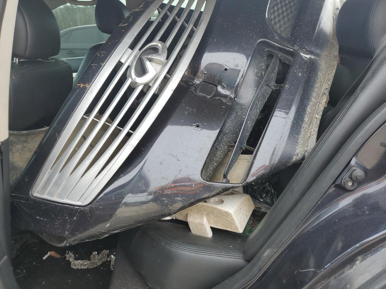 2007 Infiniti G35 VIN: JNKBV61F27M810330 Lot: 70645625