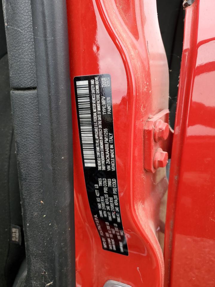 2020 Jeep Renegade Sport VIN: ZACNJAAB9LPM11255 Lot: 70769525