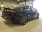 2025 MERCEDES-BENZ CLA 250 4MATIC   for sale at Copart QC - MONTREAL