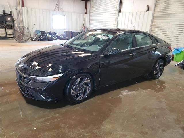 HYUNDAI ELANTRA – zdjęcie z aukcji, lot #68386645