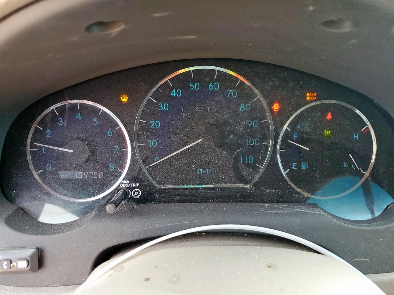 2006 Toyota Sienna Ce VIN: 5TDZA23C76S419412 Lot: 68578715