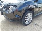 2017 NISSAN JUKE N-CON for sale at Copart NEWBURY