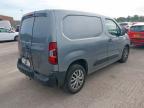 2020 CITROEN BERLINGO 1.5 BLUEHDI 1000KG ENTERPRISE 100PS for sale at Copart SANDWICH