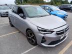 2023 VAUXHALL CORSA ULTIMATE TURBO  for sale at Copart SANDTOFT
