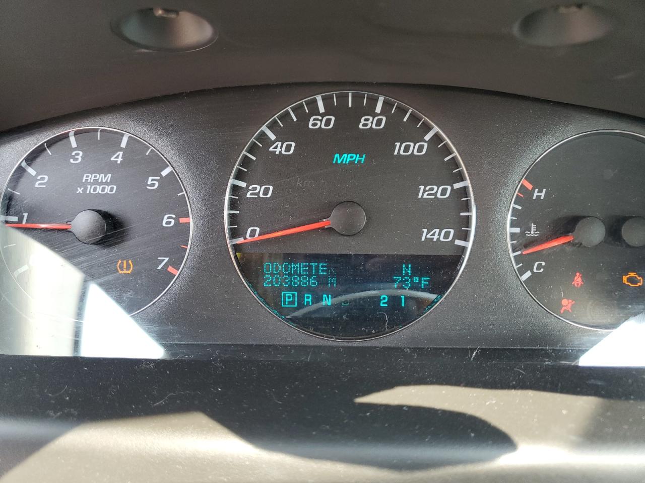 2G1WT57N591198715 2009 Chevrolet Impala 1Lt