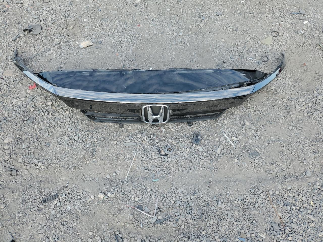 2022 Honda Accord Sport Se VIN: 1HGCV1F43NA017487 Lot: 69684655