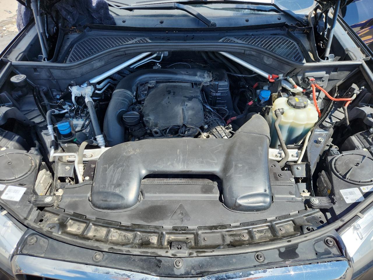 2016 BMW X5 xDrive35D VIN: 5UXKS4C55G0N13514 Lot: 69466755