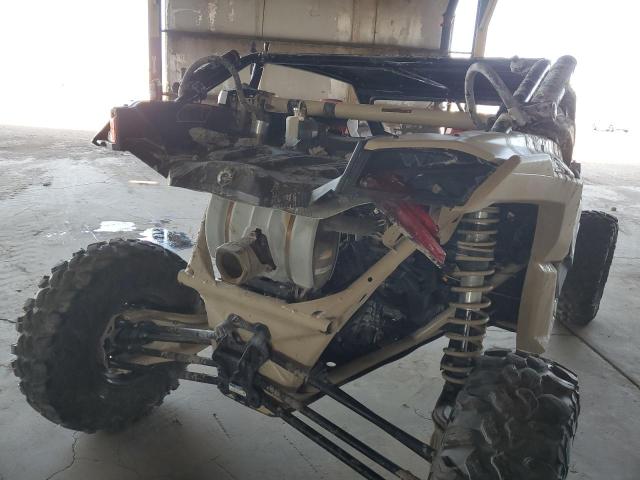 2022 CAN-AM MAVERICK X3 X RS TURBO RR  