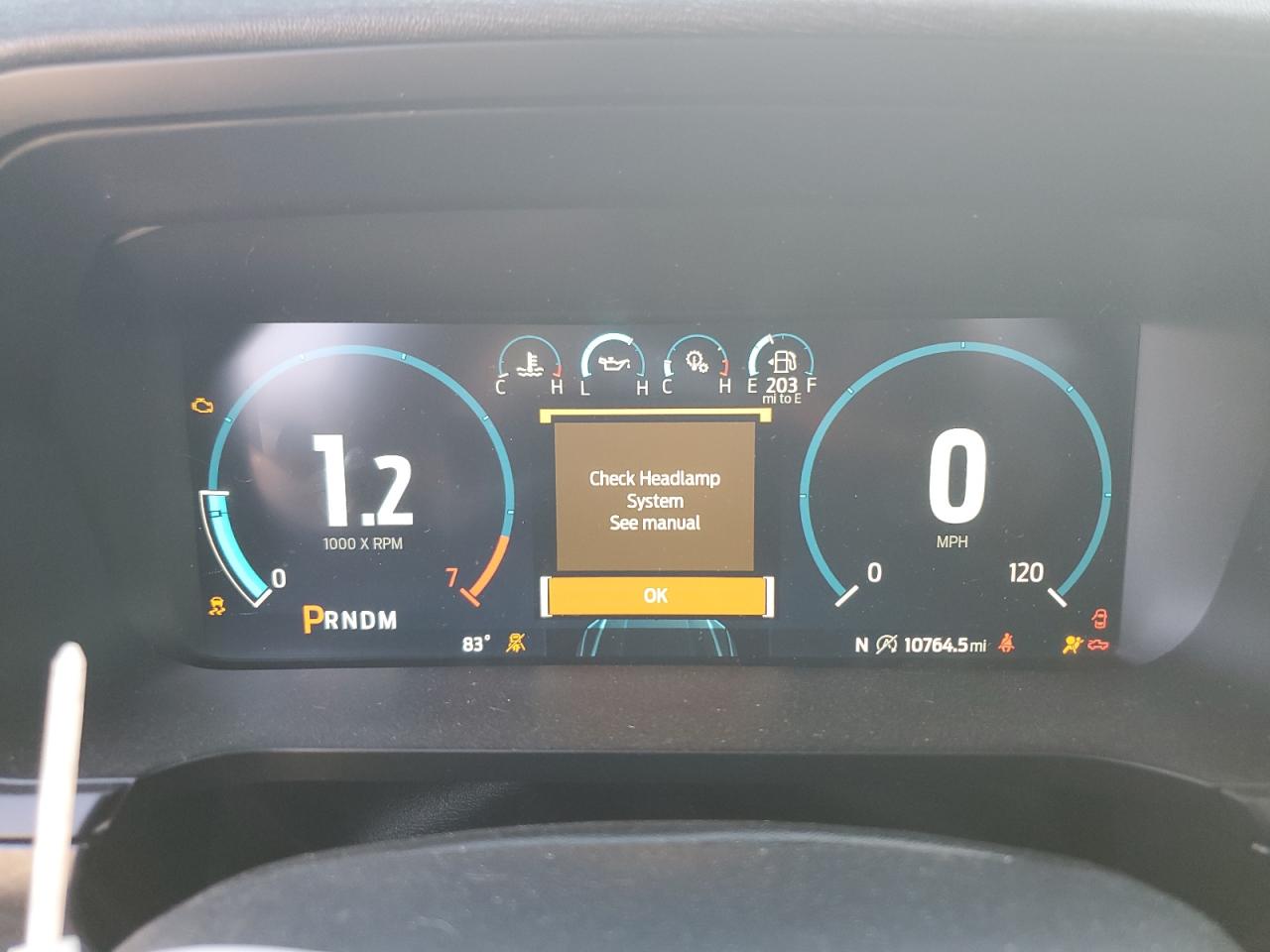 2023 Ford F150 Supercrew VIN: 1FTEW1E80PFC94595 Lot: 68772905