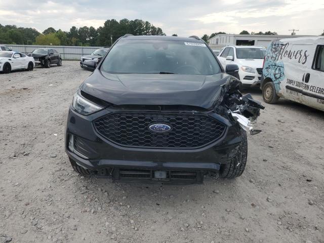  FORD EDGE 2020 Черный