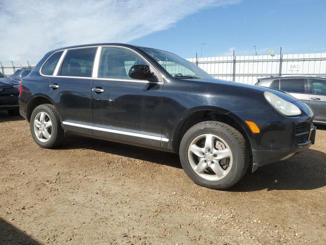 2005 PORSCHE CAYENNE S  