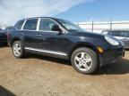 2005 PORSCHE CAYENNE S   à vendre chez Copart AB - EDMONTON