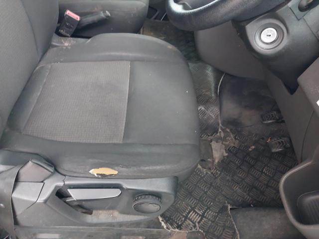 2022 FORD TRANSIT 2.0 ECOBLUE 130PS H3 LEADER VAN