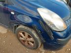 2007 NISSAN NOTE SE AUTO  for sale at Copart BRISTOL