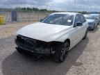 2018 BMW 330E M SPORT SHADOW EDITI  for sale at Copart CORBY