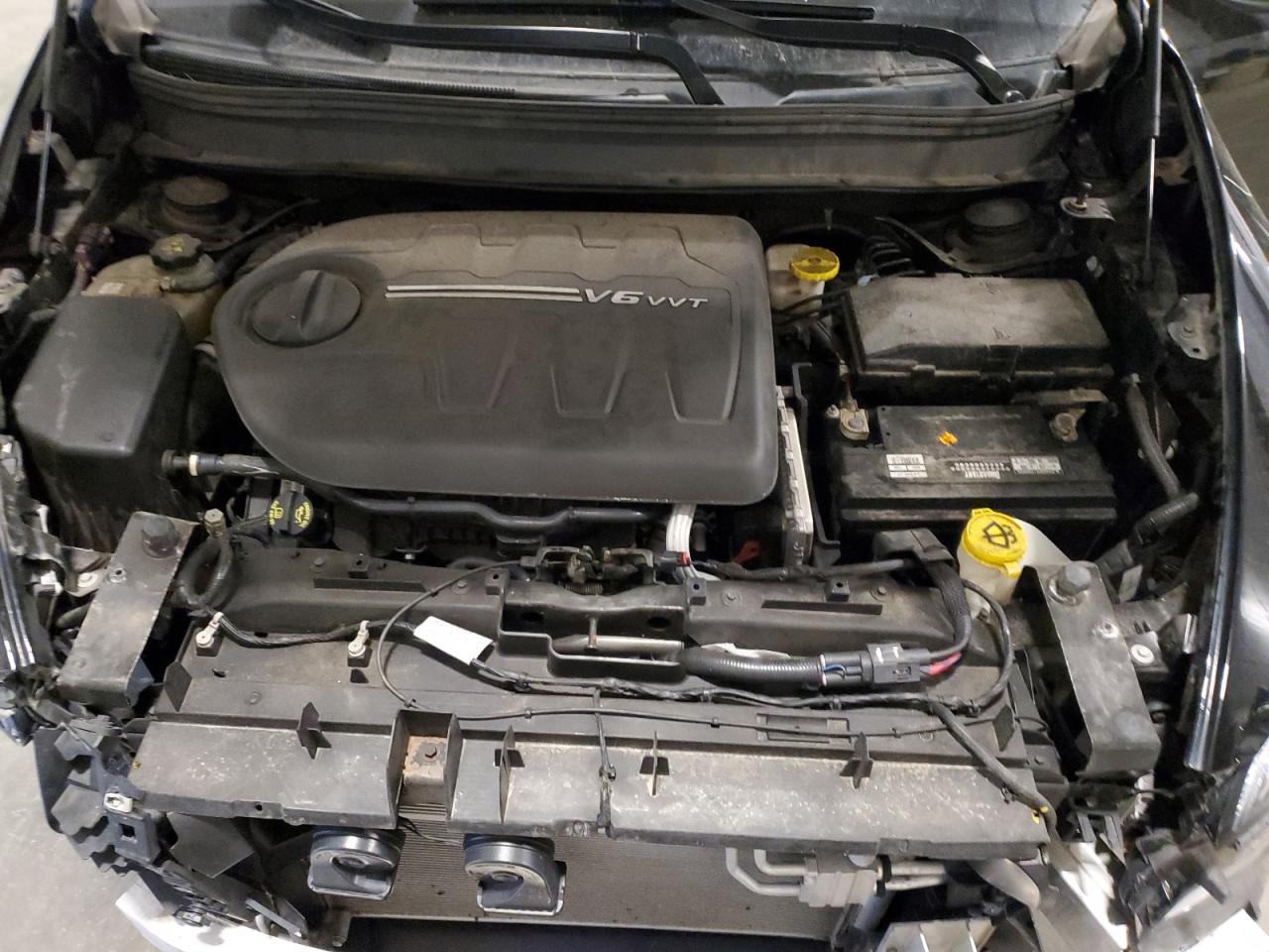 2018 Jeep Cherokee Limited VIN: 1C4PJMDX6JD546886 Lot: 69985615