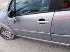 2003 CITROEN C3 EXCLUSIVE AUTO  for sale at Copart PETERLEE