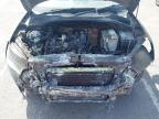 2012 SKODA YETI S TSI for sale at Copart CHESTER