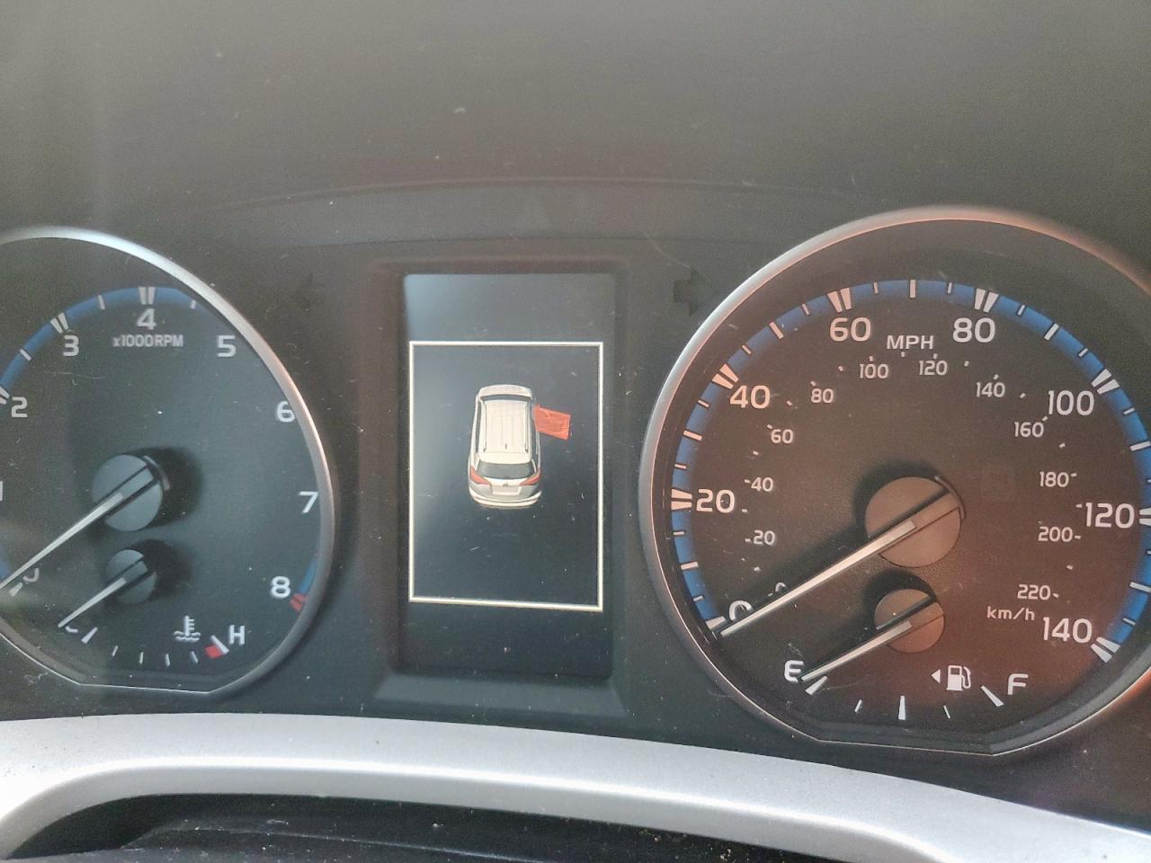 2017 Toyota Rav4 Le VIN: 2T3ZFREV4HW376190 Lot: 69692625