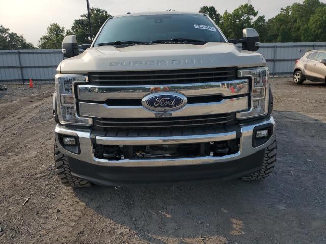 Pickups FORD F350 2017 Beżowy