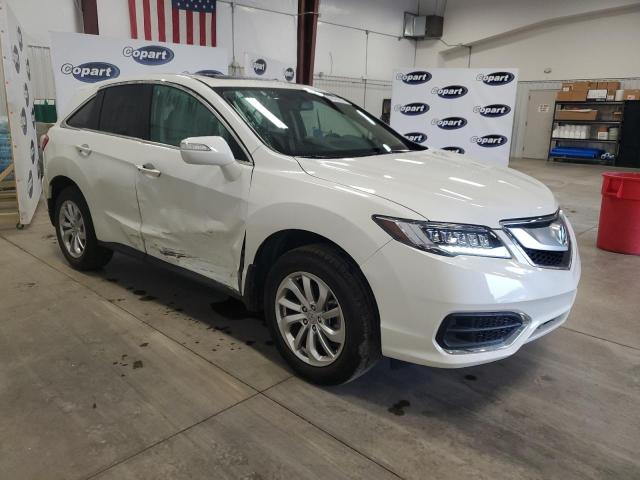  ACURA RDX 2018 Biały