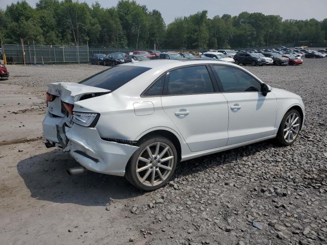  AUDI A3 2016 Biały