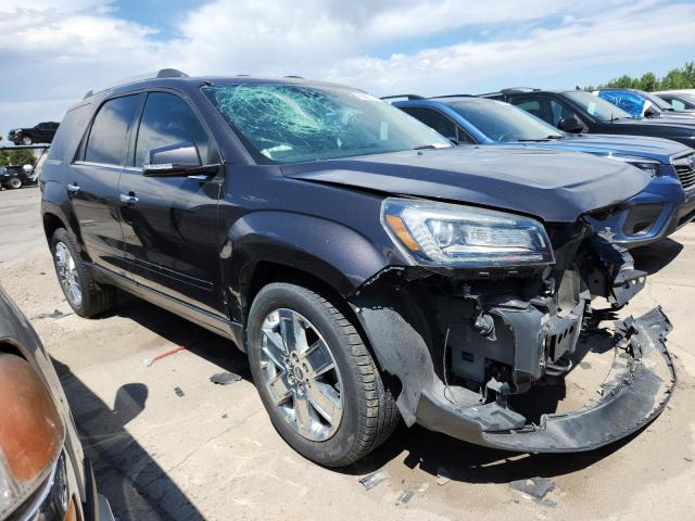  GMC ACADIA 2017 Угольный