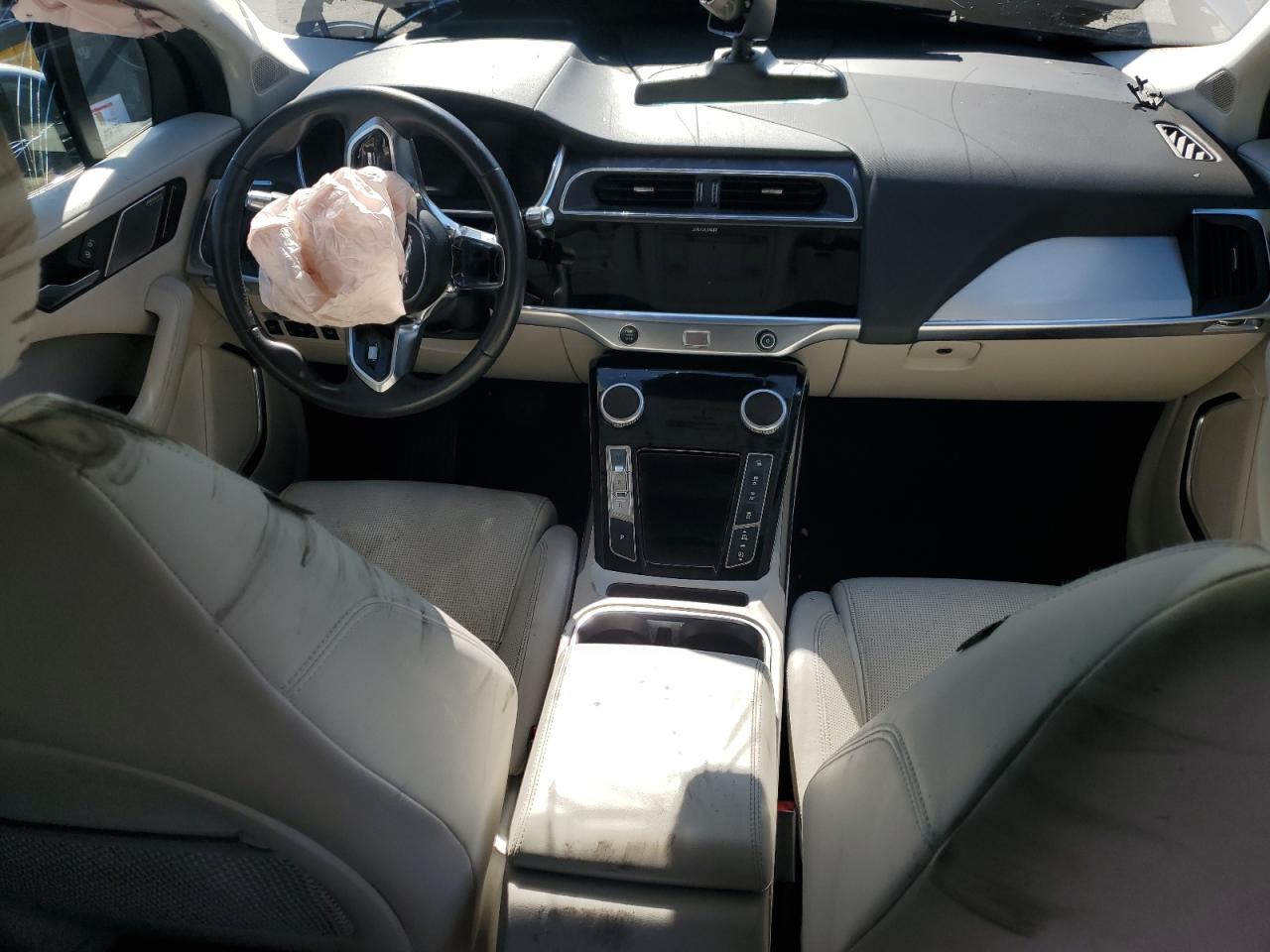 2019 Jaguar I-Pace First Edition VIN: SADHD2S15K1F65700 Lot: 69141165