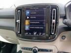 2022 VOLVO XC40 INSCRIPTION PRO for sale at Copart CHESTER